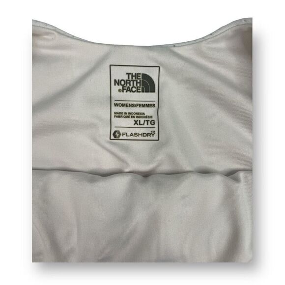 The North Face Flash Dry Jersey Top Size Extra Large - Picture 4 of 7